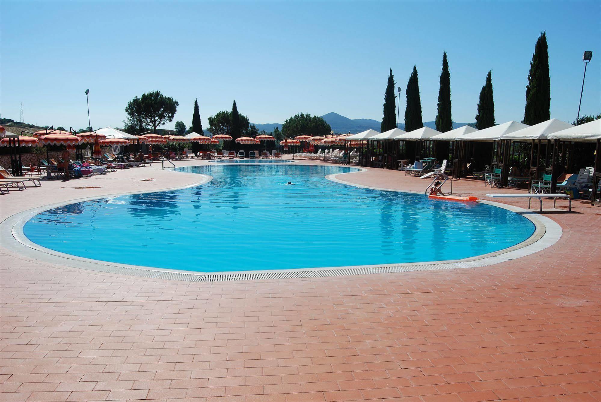 Hotel Fattoria Belvedere Guardistallo Kültér fotó